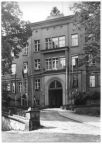 LPG-Hochschule - 1960
