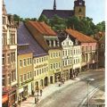 Markt mit Stadtkirche - 1975