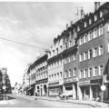 Rochlitzer Straße - 1981