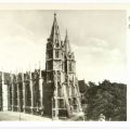 Divi-Blasii-Kirche - 1954