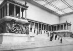 Berlin, Pergamonmuseum und Antikensammlung