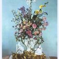 Der Porzellanblumenstrauß von Vincennes, 1749 Frankreich - 1972