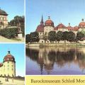Barockmuseum Schloß Moritzburg - 1982