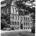 Käthe-Kollwitz-Oberschule - 1960