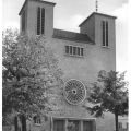 Katholische Kirche St. Peter und Paul - 1965