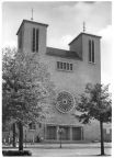Katholische Kirche St. Peter und Paul - 1965