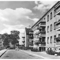 Neubausiedlung - 1971