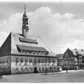 Rathaus am Markt - 1970