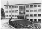Betriebsberufsschule des VEB Kombinat Fortschritt Landmaschinen - 1971