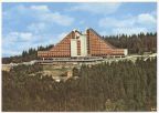Interhotel "Panorama" - 1977