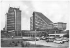 Interhotel "Panorama" - 1973