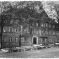 Hotel "Stadt Karlsbad" - 1960