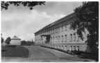 Poliklinik in Oranienburg - 1963