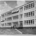 Polytechnische Oberschule - 1971