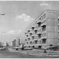 Hans-Beimler-Straße - 1978
