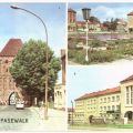 Prenzlauer Tor, Ernst-Thälmann-Platz, Rat des Kreises - 1968