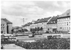 Marktstraße - 1971