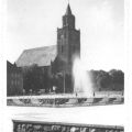 Evangelische Marienkirche - 1960