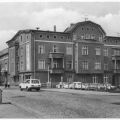 "Hotel an der Uecker" - 1980