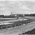 Stadion "Walter Siebert" - 1960