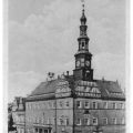 Rathaus Pirna - 1950