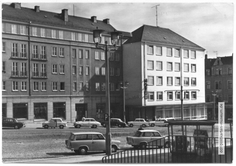 Central-Hotel - 1968