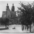 Johanniskirche - 1966