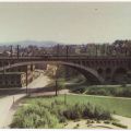 Friedrich-Ebert-Brücke - 1960