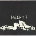 "Helft !" (Solidarität mit Griechenland) - 1969
