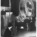 Ernst Thälmann spricht am 27.7.1932 in Essen zur Bildung der Antifaschistischen Aktion - 1974