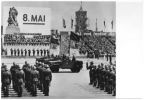 Gemeinsame Parade der Sowjetarmee und der NVA am 8.5.1965 auf dem Berliner Marx-Engels-Platz - 1970
