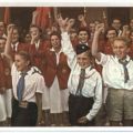 "Unsere glückliche Jugend" - 1951