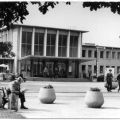 Hauptbahnhof Potsdam-Süd - 1964