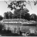 Weiße Flotte Potsdam, M.S. "Cecilienhof" - 1966