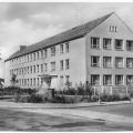 Polytechnische Oberschule - 1967