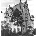 Rathaus Radebeul - 1967