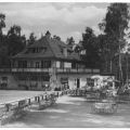 Radebeul 2, Gaststätte am Bilz-Bad - 1964