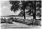 HO-Gaststätte "Seebad-Kasino" am Rangsdorfer See - 1958