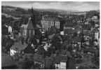 Blick über die Stadt, Peters-Pauls-Kirche - 1958 / 1984
