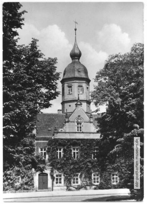 Rathaus - 1966