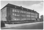 Polytechnische Oberschule III - 1968