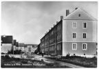 Neubauten an der Puschkin-Allee - 1958