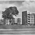 Neubauten in Lütten Klein - 1971