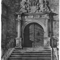 Portal der Stadtkirche St. Andreas - 1971