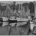 Fischereihafen - 1959