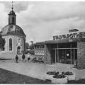 Stadtapotheke, Reformierte Kirche - 1973
