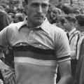 Egon Adler (SC Rotation Leipzig), 1958-1961 Friedensfahrt-Teilnehmer - 1960