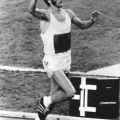Waldemar Cierpinski (SC Chemie Halle), Olympiasieger 1976 im Marathonlauf - 1976