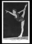 Vera Ewald, Meister des Sports - 1956