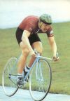 Bill Huck (SC Dynamo Berlin), 1989 und 1990 Weltmeister im Sprint - 1987